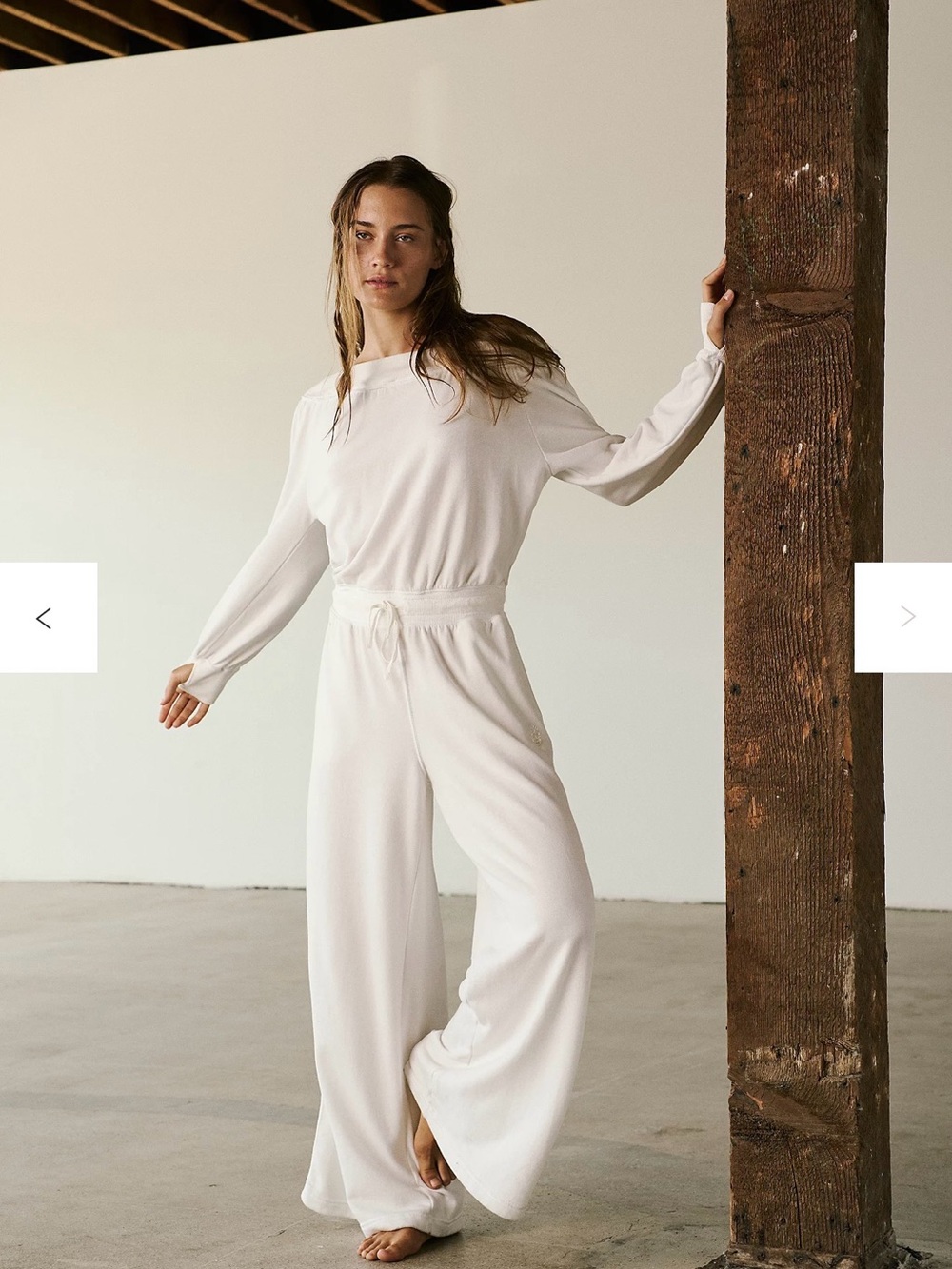 FP Movement by Free People One to Beat Onesie - #300